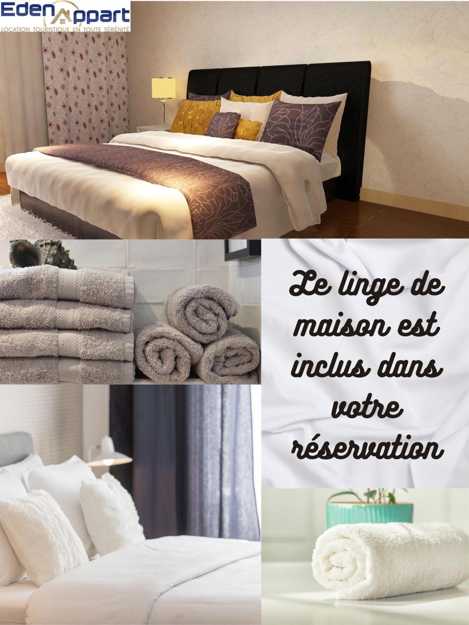 Апартаменты Chez Antho Studio -Studio Cosy Au Coeur Du Panier Vieux Port Марсель Экстерьер фото